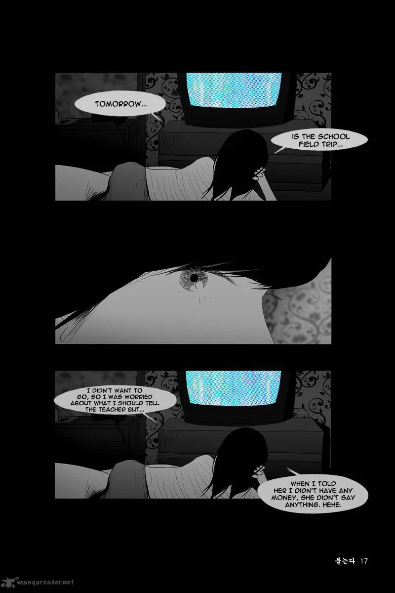 Annarasumanara Chapter 9 page 14