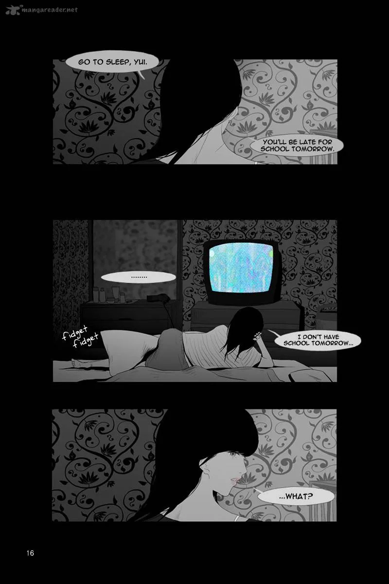 Annarasumanara Chapter 9 page 13