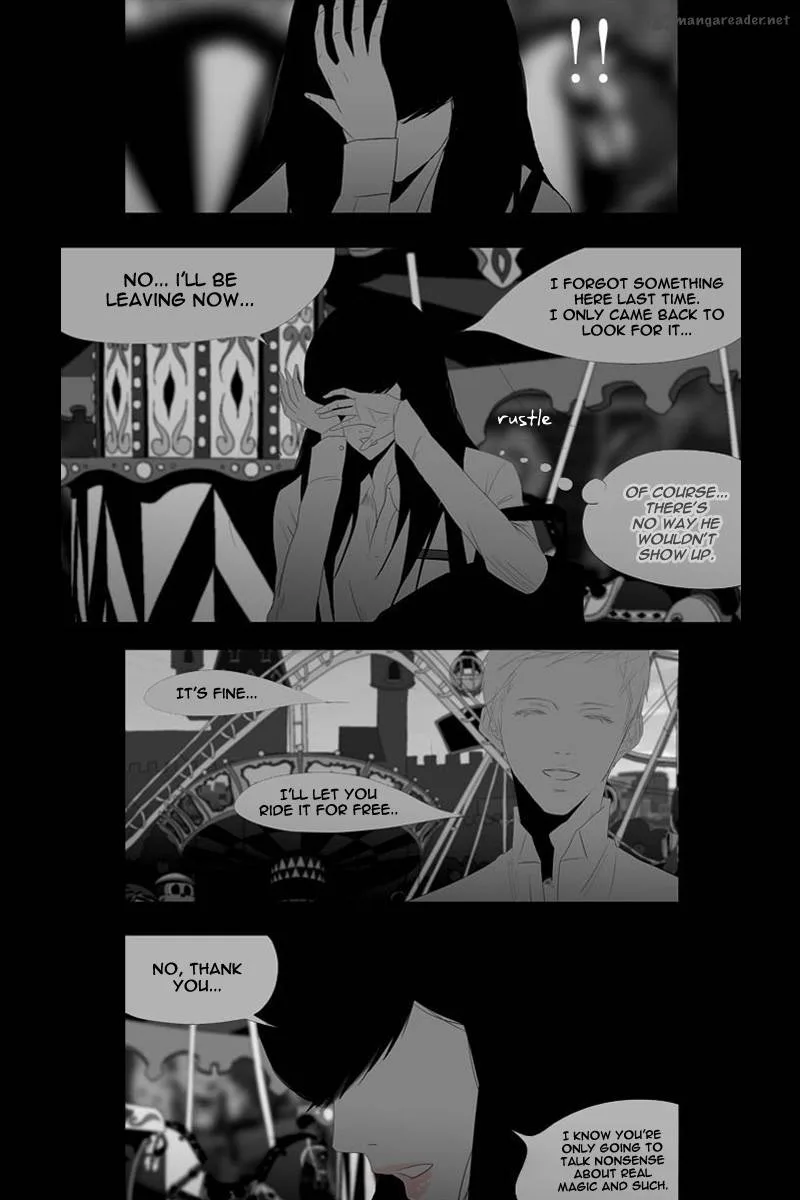 Annarasumanara Chapter 9 page 29