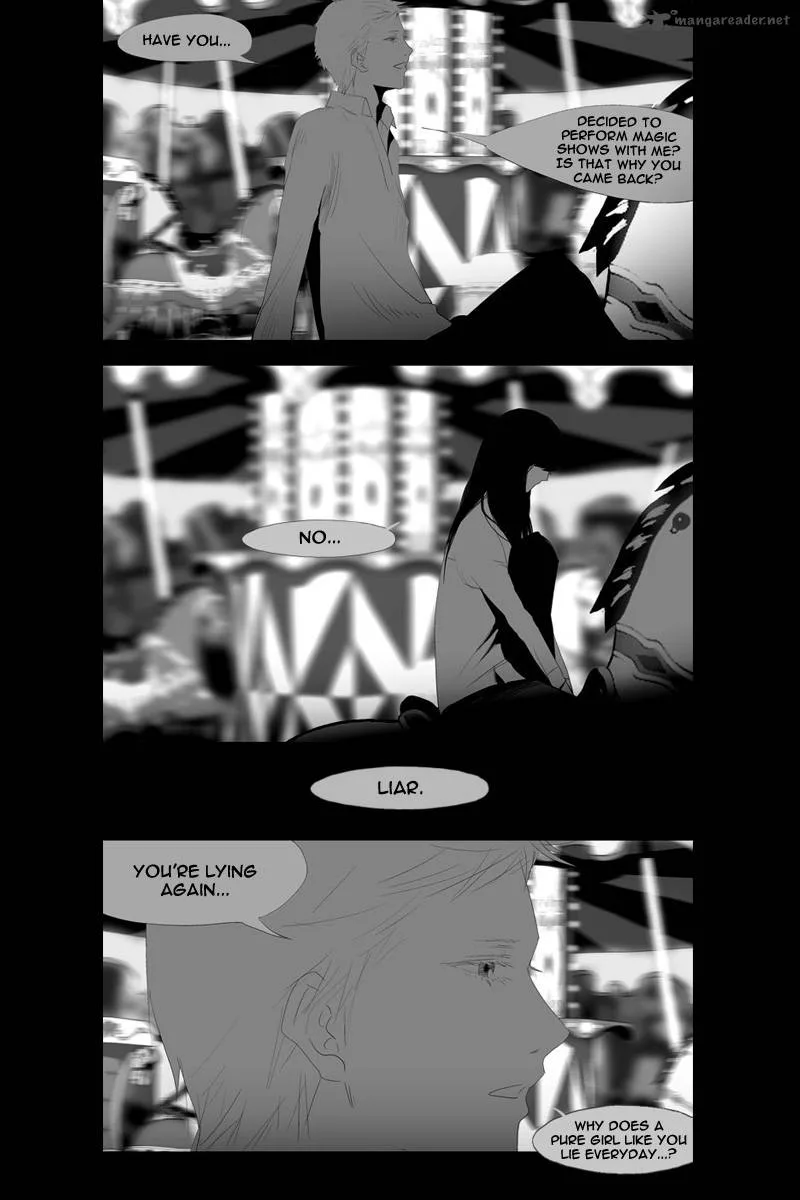 Annarasumanara Chapter 9 page 37