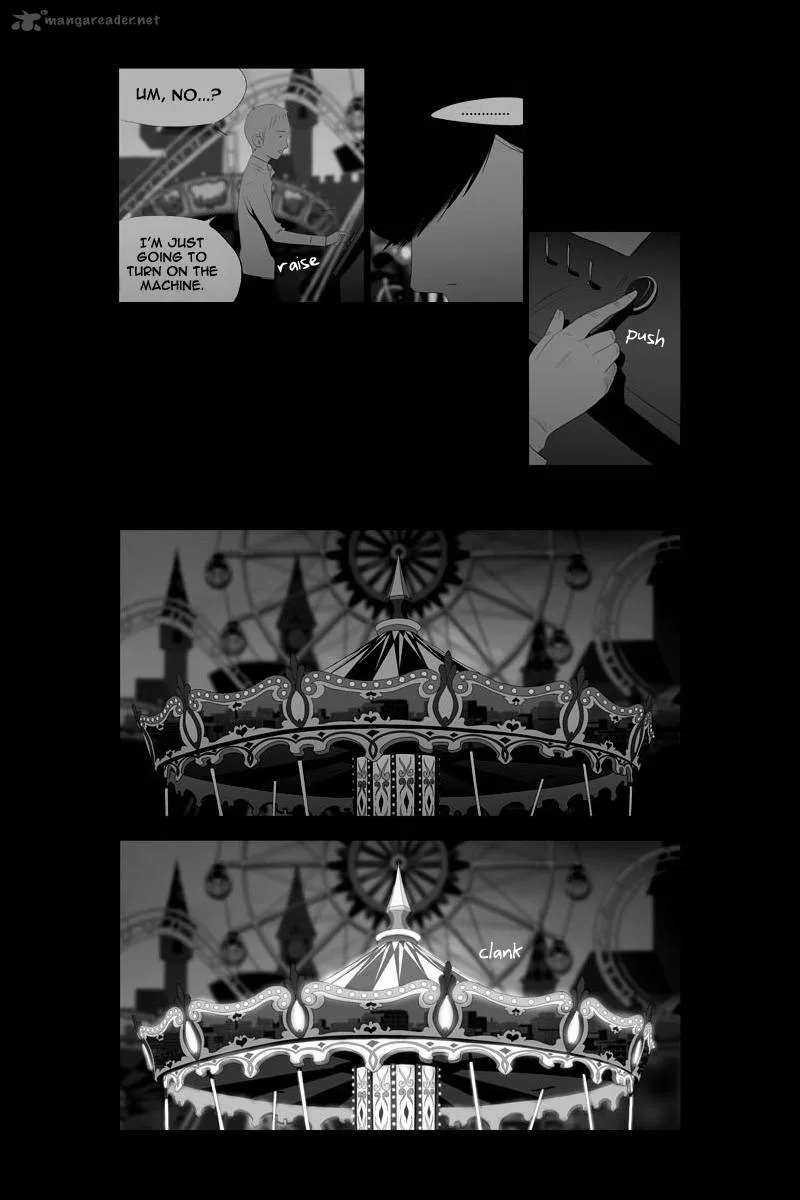 Annarasumanara Chapter 9 page 30