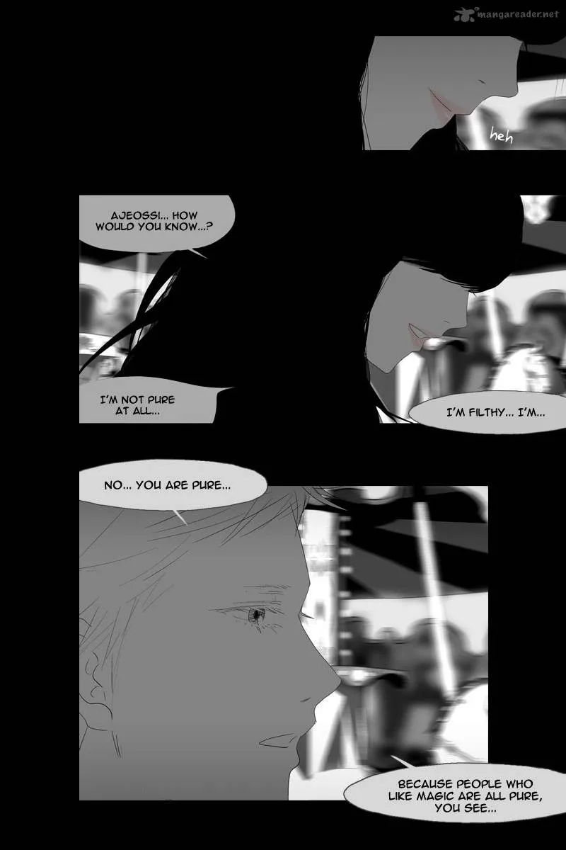 Annarasumanara Chapter 9 page 38