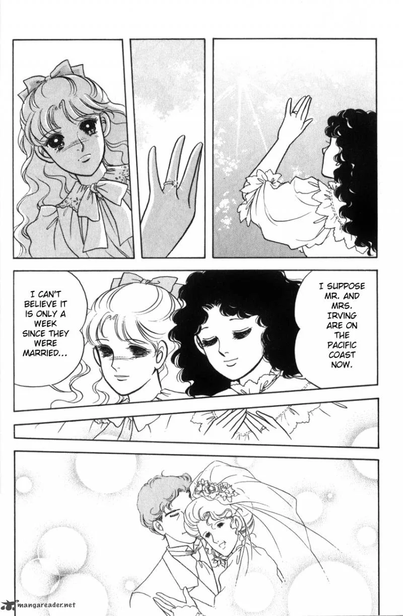 Anne no Aijou Chapter 1 page 5