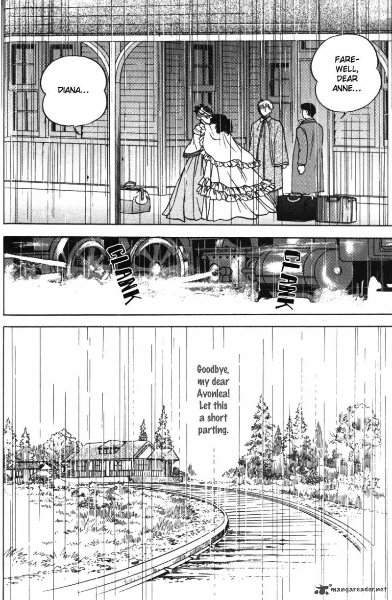 Anne no Aijou Chapter 1 page 25