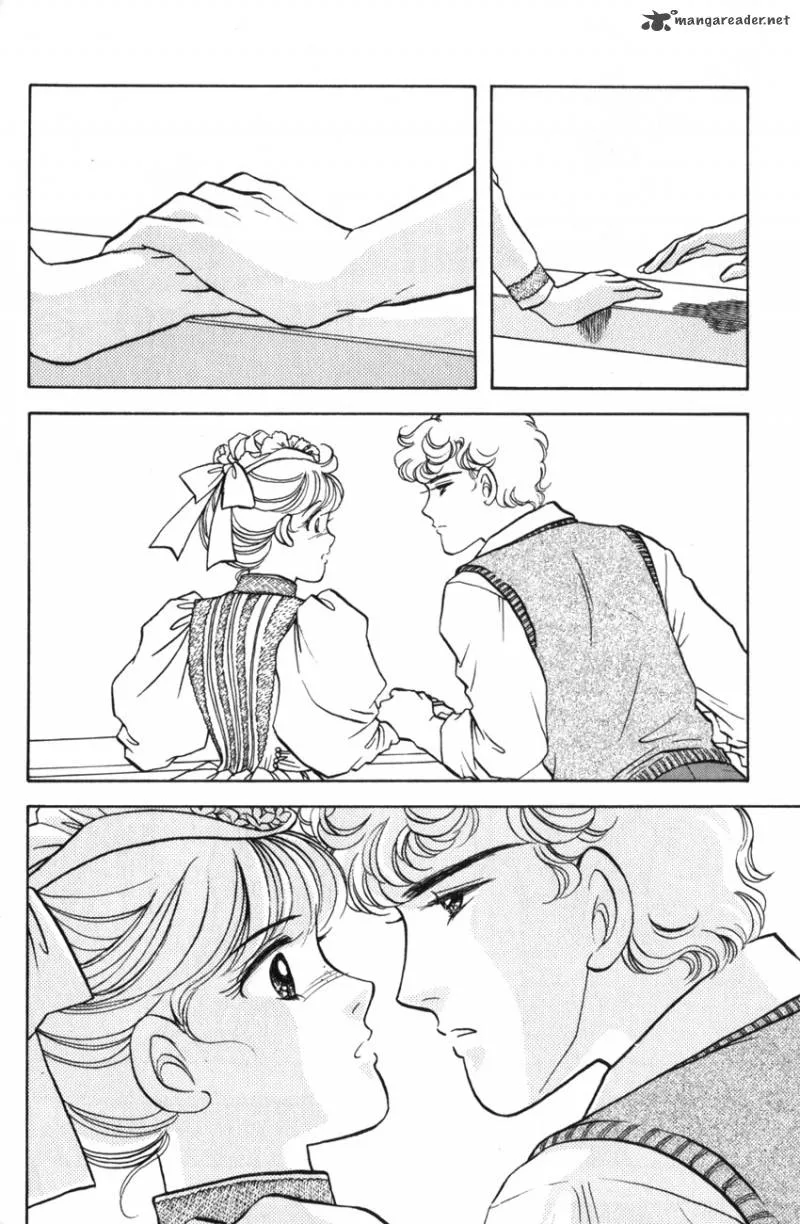 Anne no Aijou Chapter 1 page 11