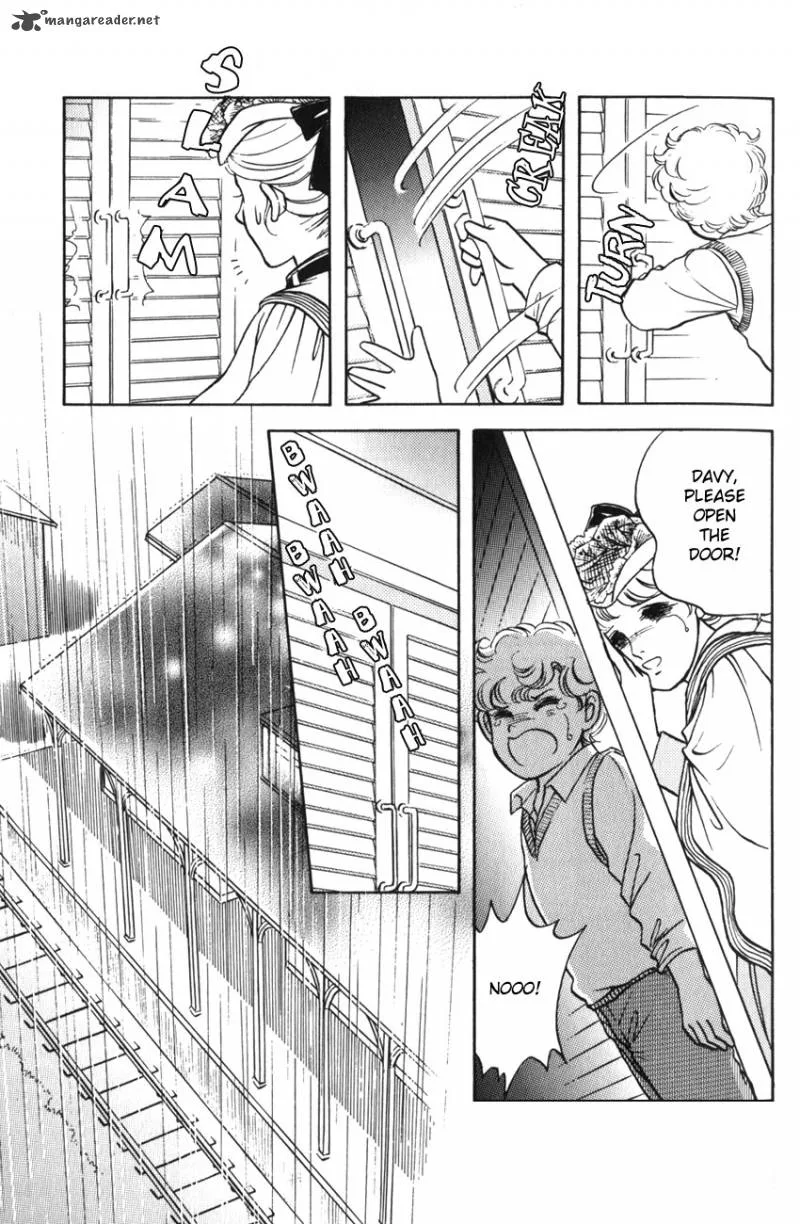 Anne no Aijou Chapter 1 page 24