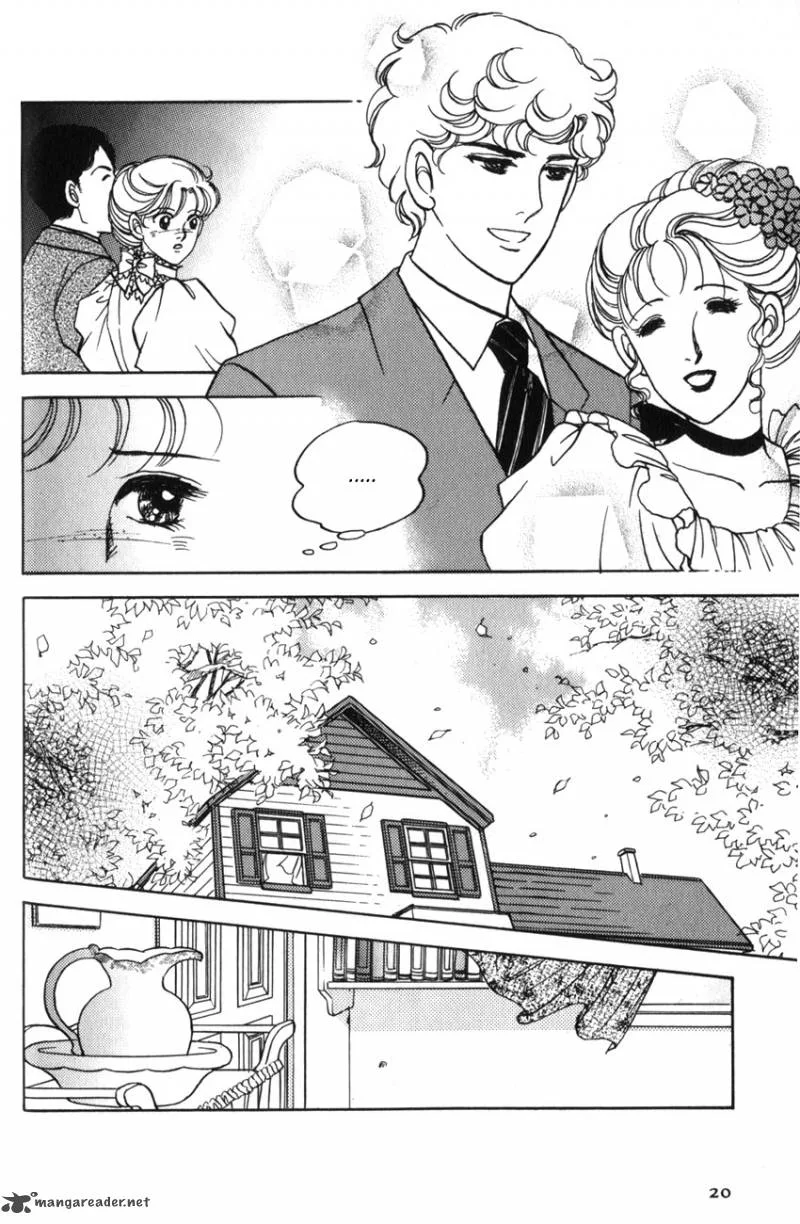 Anne no Aijou Chapter 1 page 19