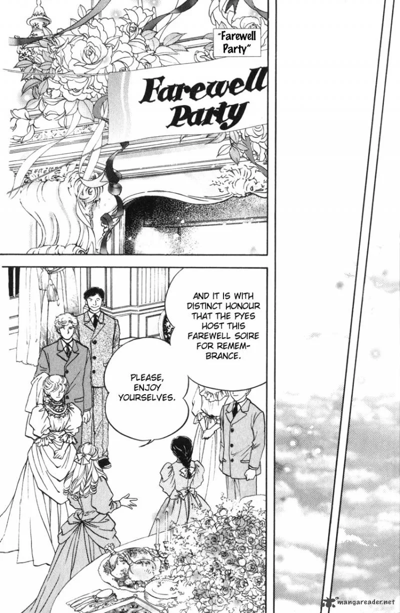 Anne no Aijou Chapter 1 page 14