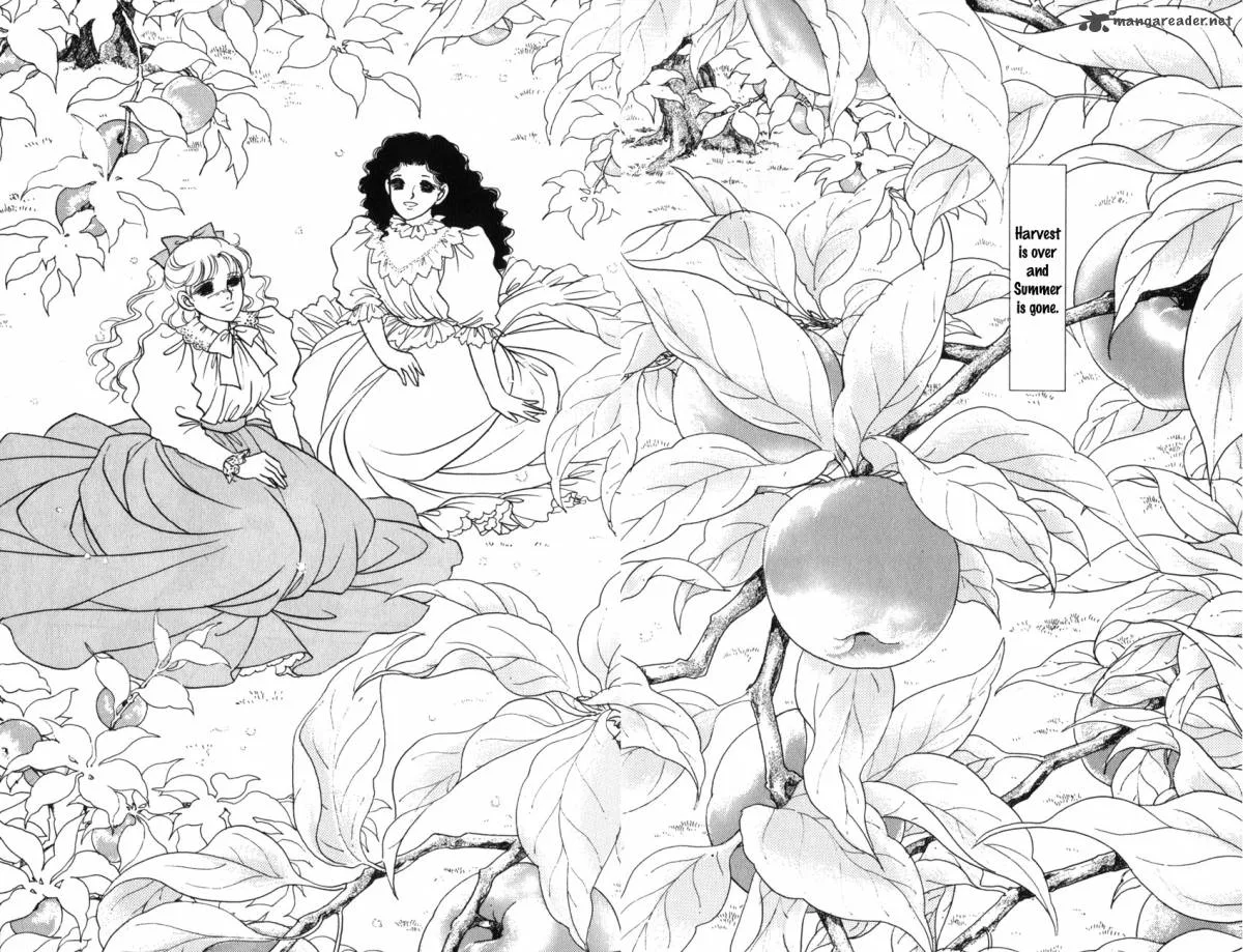 Anne no Aijou Chapter 1 page 4