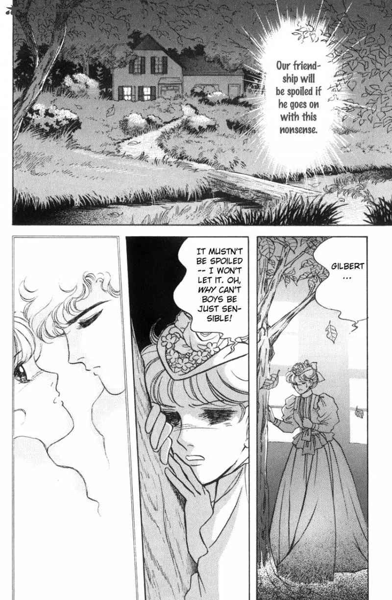 Anne no Aijou Chapter 1 page 13