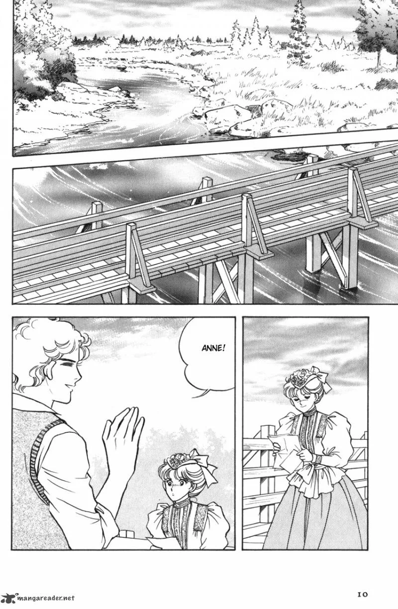 Anne no Aijou Chapter 1 page 9