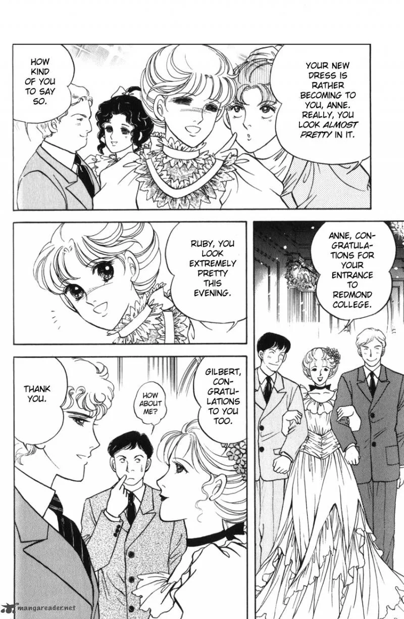 Anne no Aijou Chapter 1 page 15