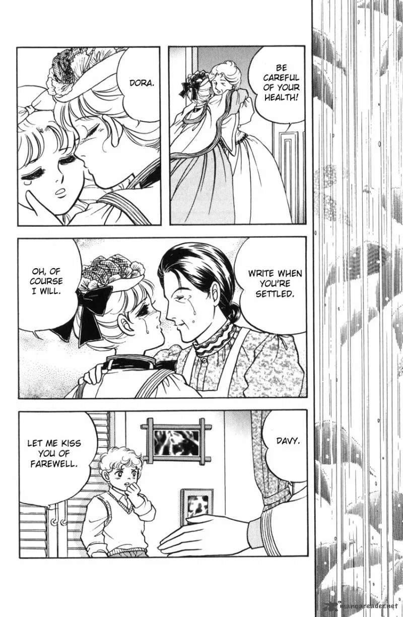 Anne no Aijou Chapter 1 page 23