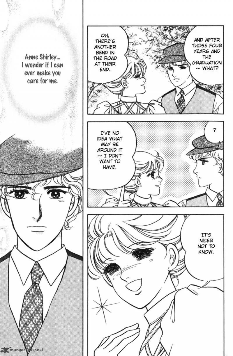 Anne no Aijou Chapter 1 page 22