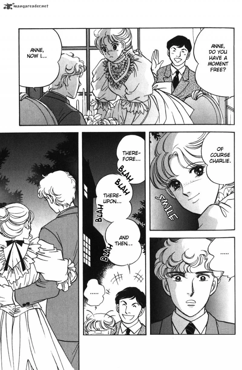 Anne no Aijou Chapter 1 page 18