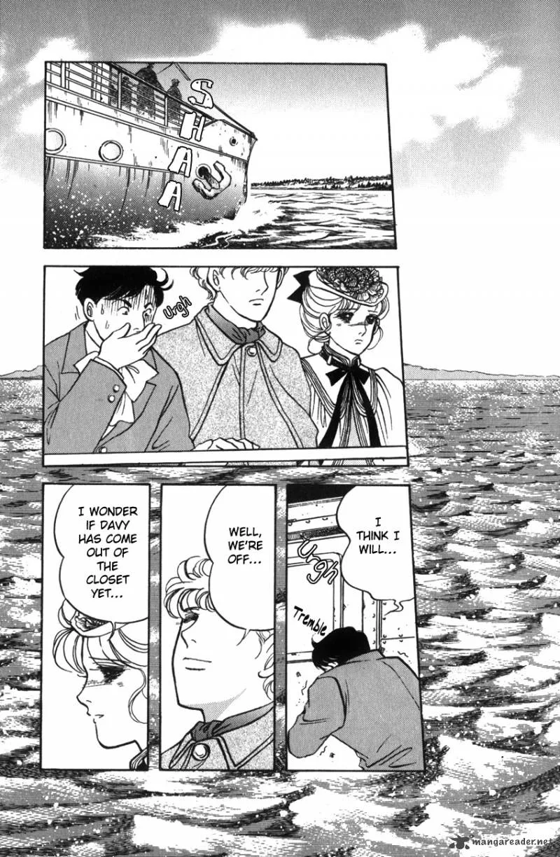 Anne no Aijou Chapter 1 page 26