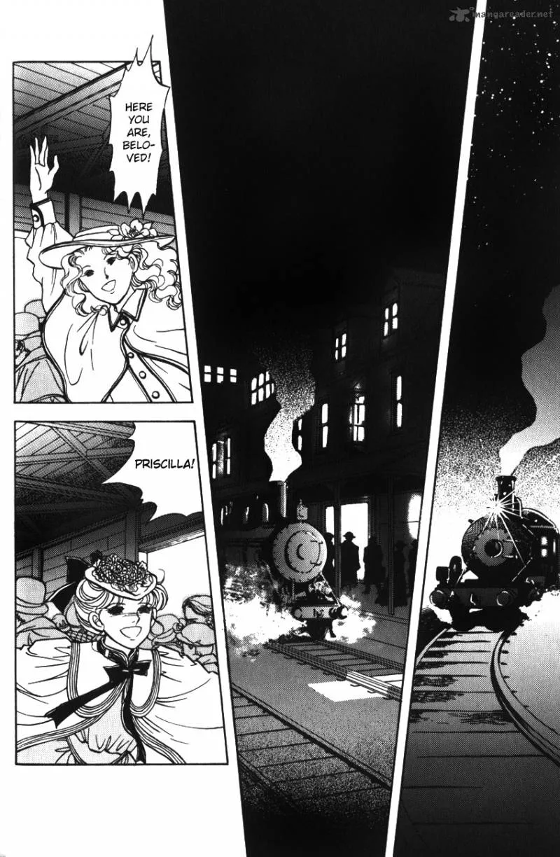 Anne no Aijou Chapter 1 page 27