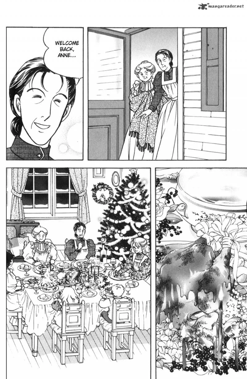 Anne no Aijou Chapter 2 page 6