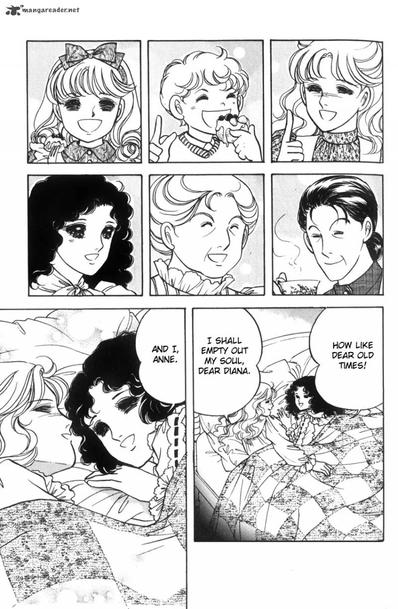 Anne no Aijou Chapter 2 page 7