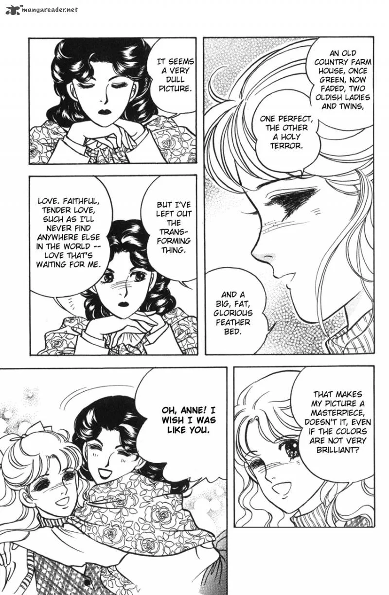 Anne no Aijou Chapter 2 page 3