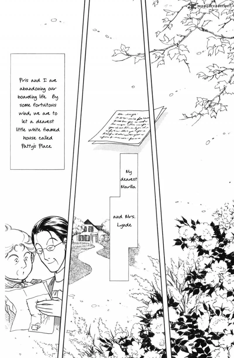 Anne no Aijou Chapter 2 page 16