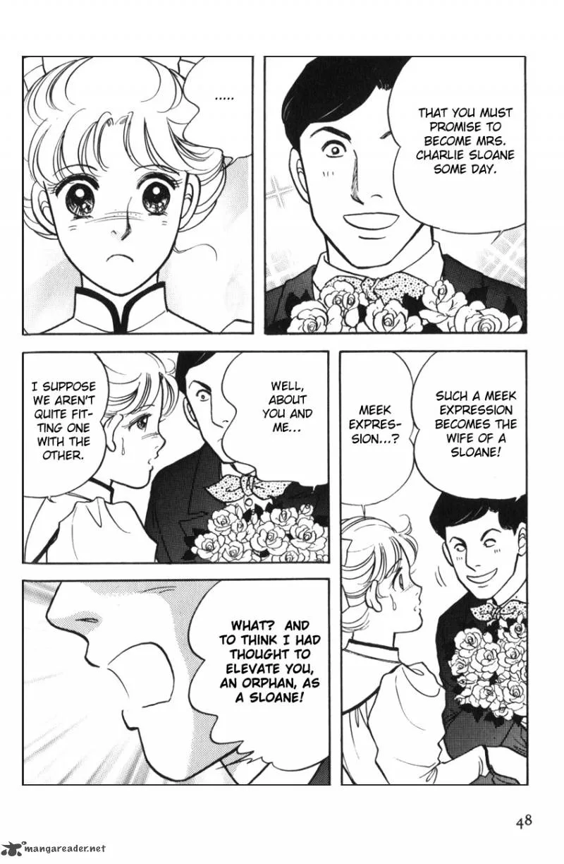 Anne no Aijou Chapter 2 page 12