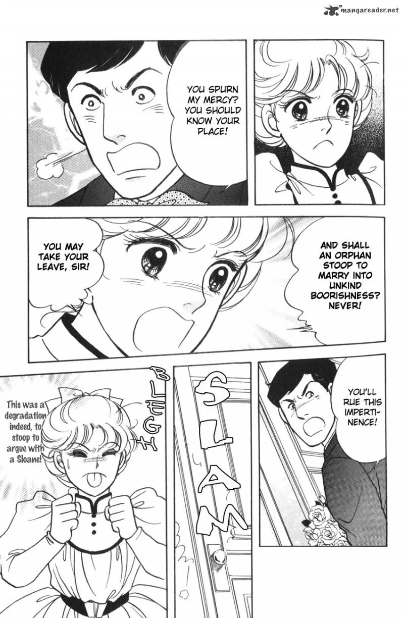Anne no Aijou Chapter 2 page 13
