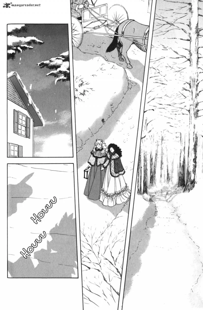 Anne no Aijou Chapter 2 page 4