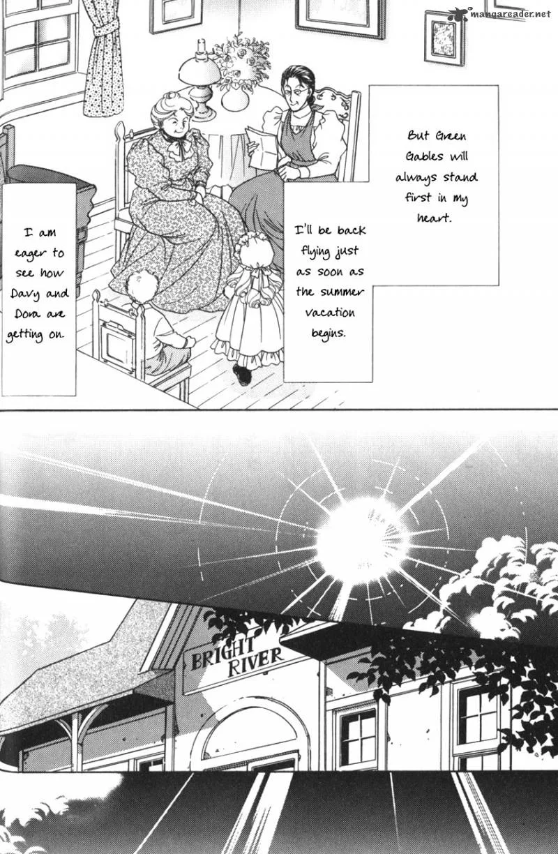 Anne no Aijou Chapter 2 page 18