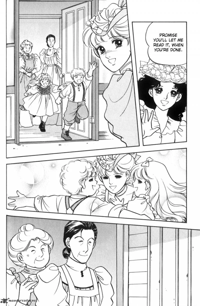 Anne no Aijou Chapter 2 page 24