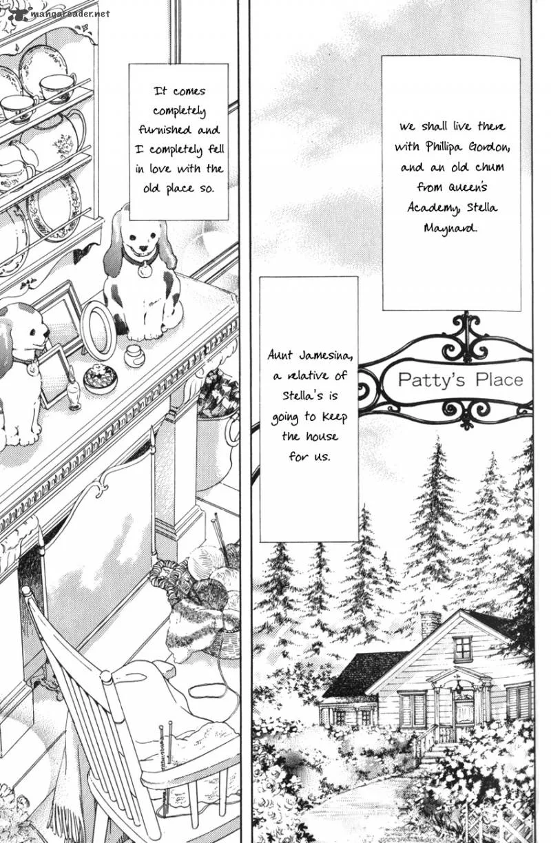 Anne no Aijou Chapter 2 page 17