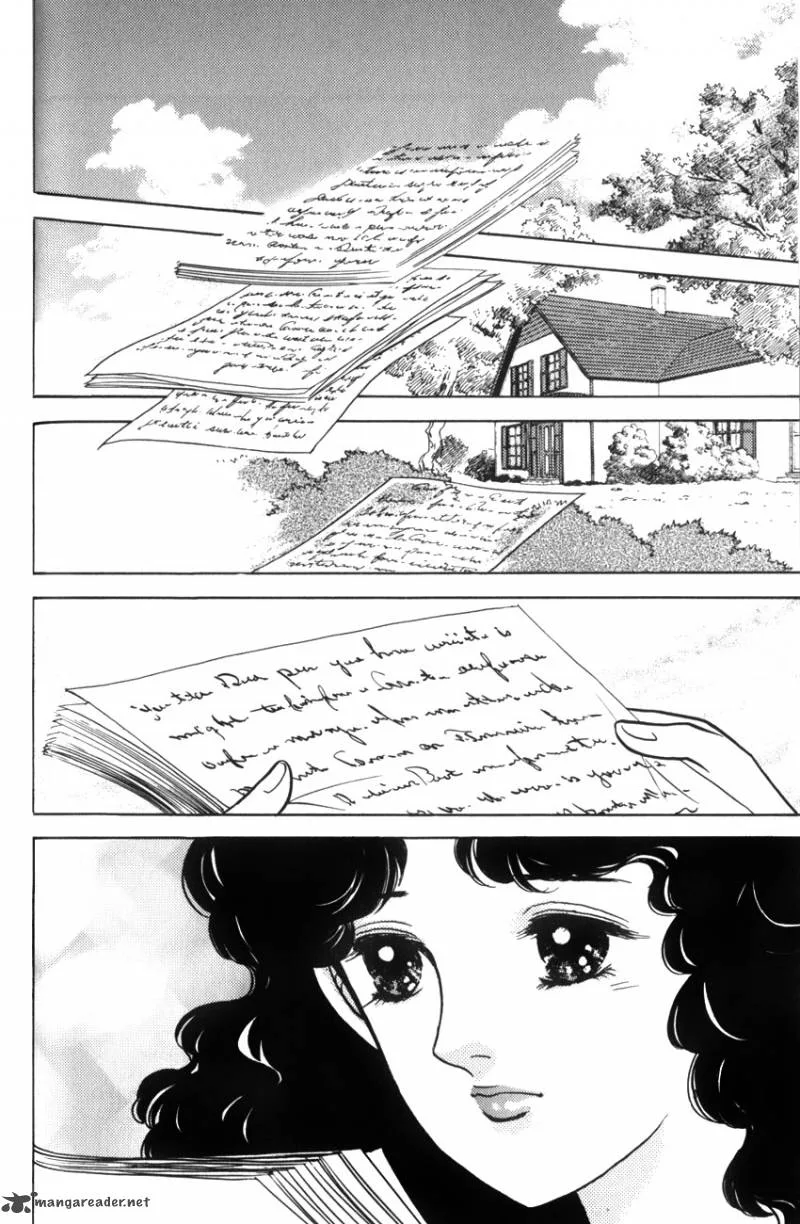 Anne no Aijou Chapter 3 page 12