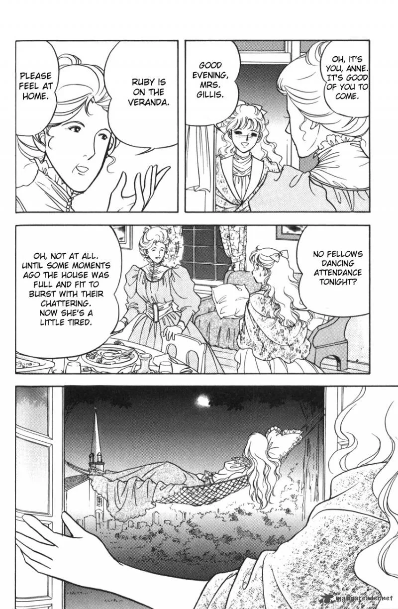 Anne no Aijou Chapter 3 page 2