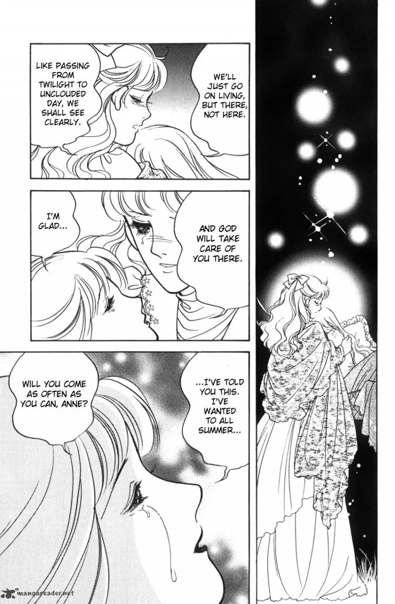 Anne no Aijou Chapter 3 page 7