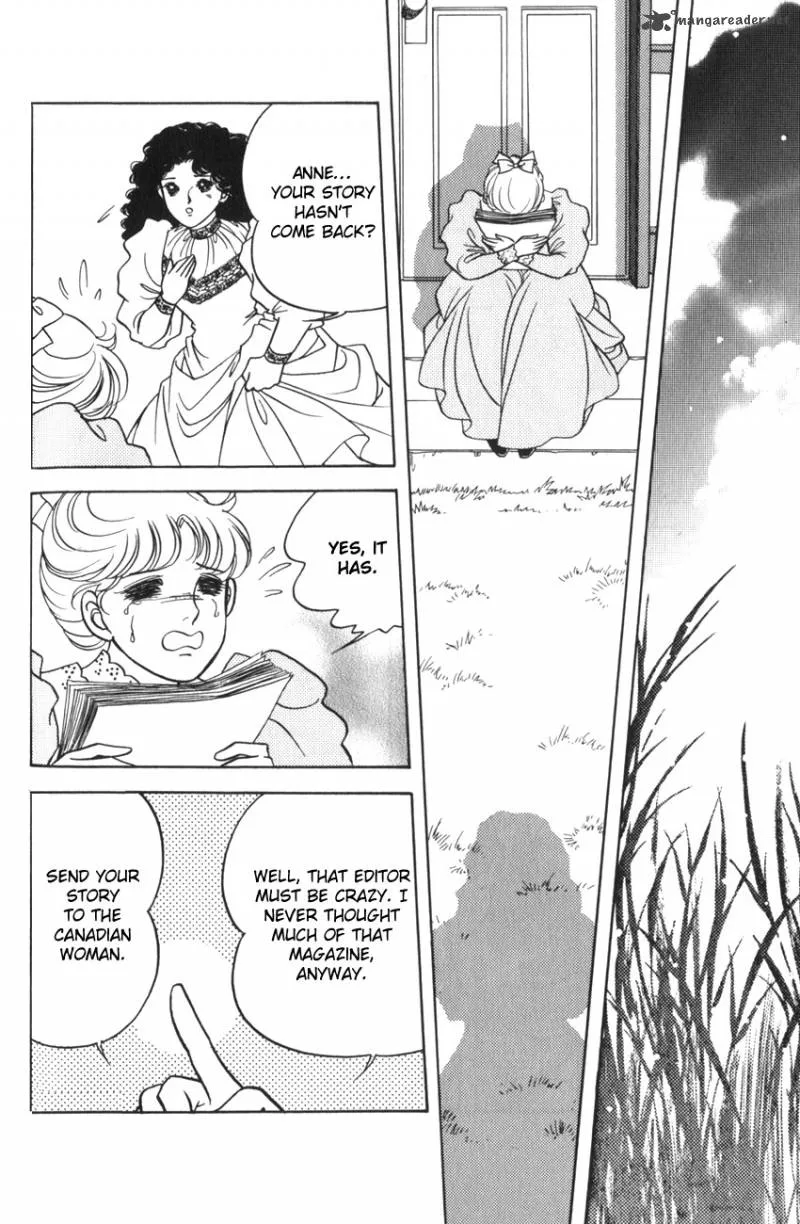 Anne no Aijou Chapter 3 page 16