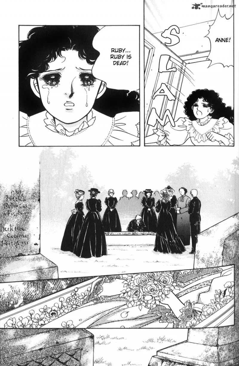 Anne no Aijou Chapter 3 page 9