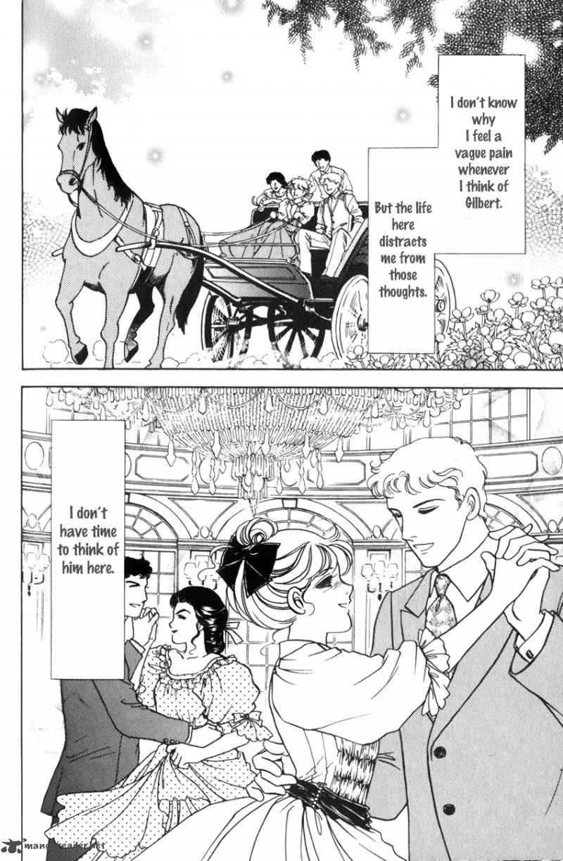 Anne no Aijou Chapter 4 page 12