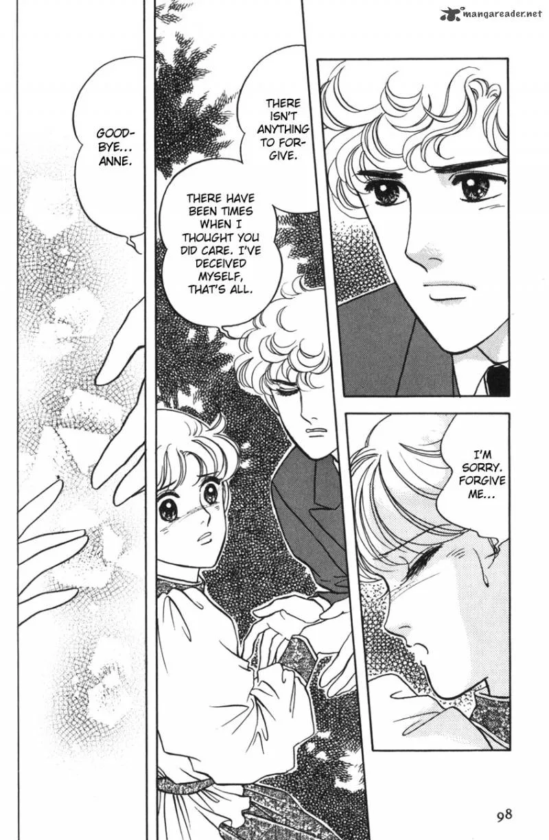 Anne no Aijou Chapter 4 page 6