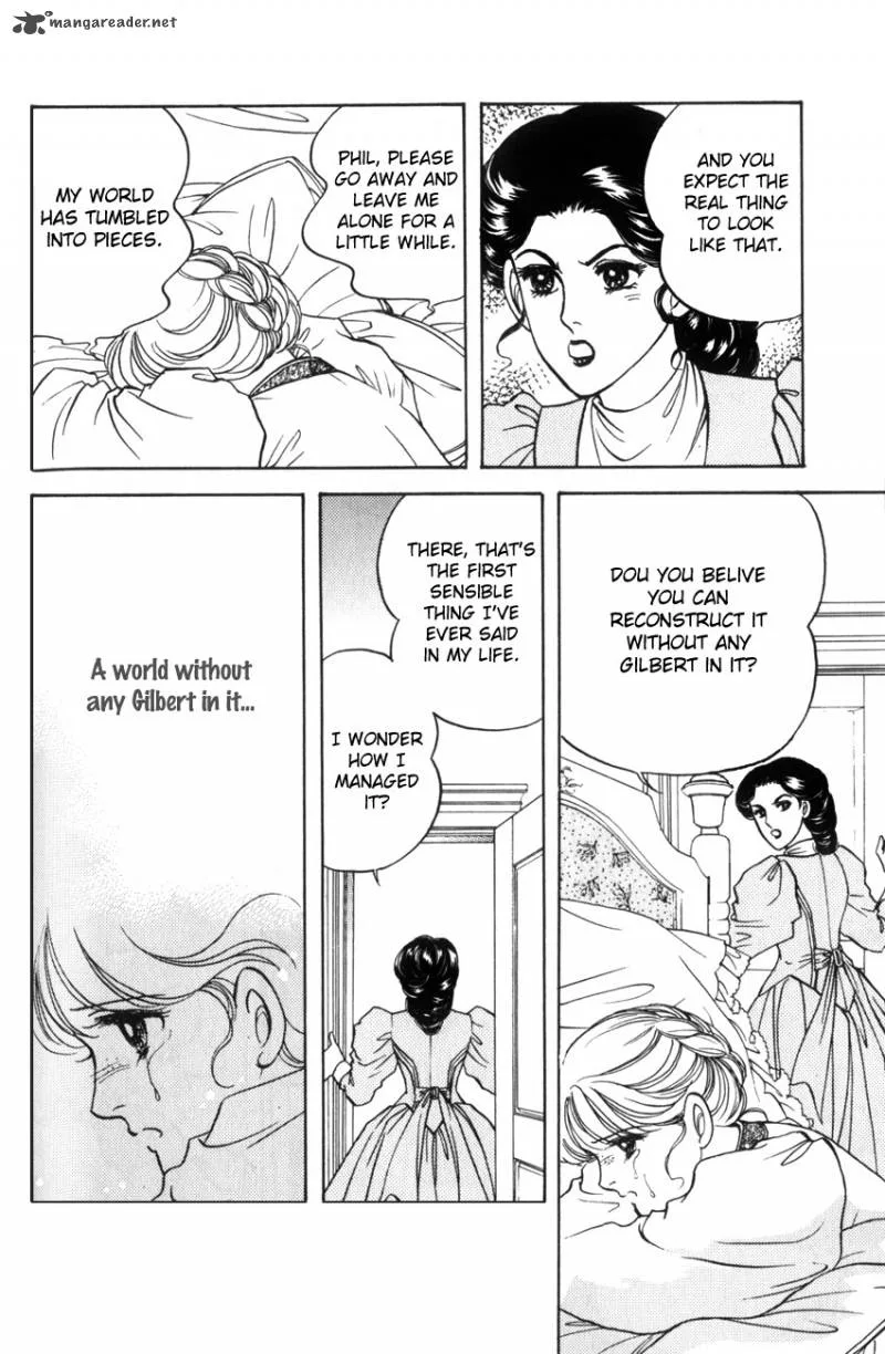 Anne no Aijou Chapter 4 page 8