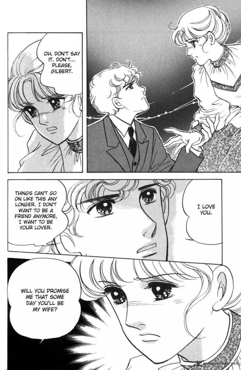 Anne no Aijou Chapter 4 page 4