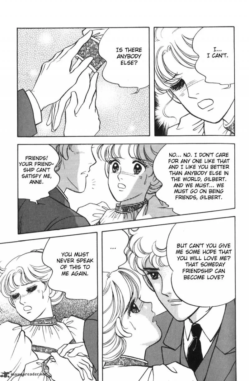 Anne no Aijou Chapter 4 page 5