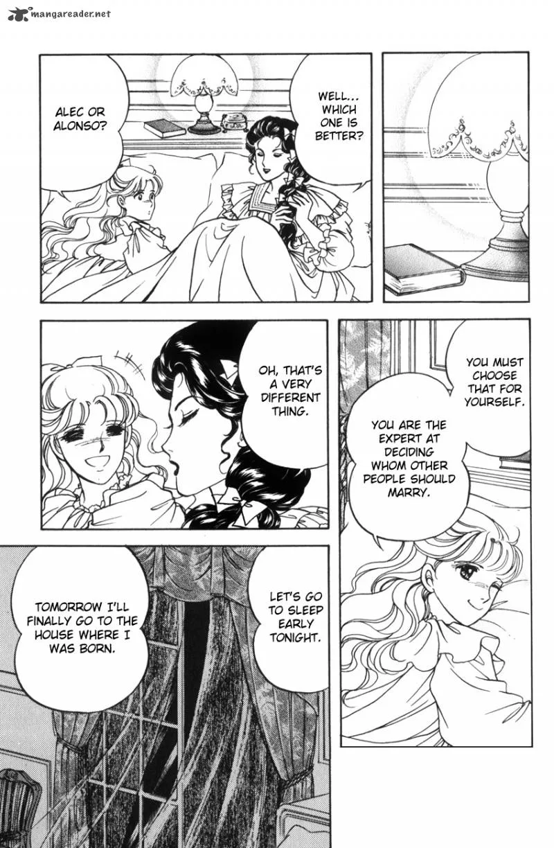 Anne no Aijou Chapter 4 page 13