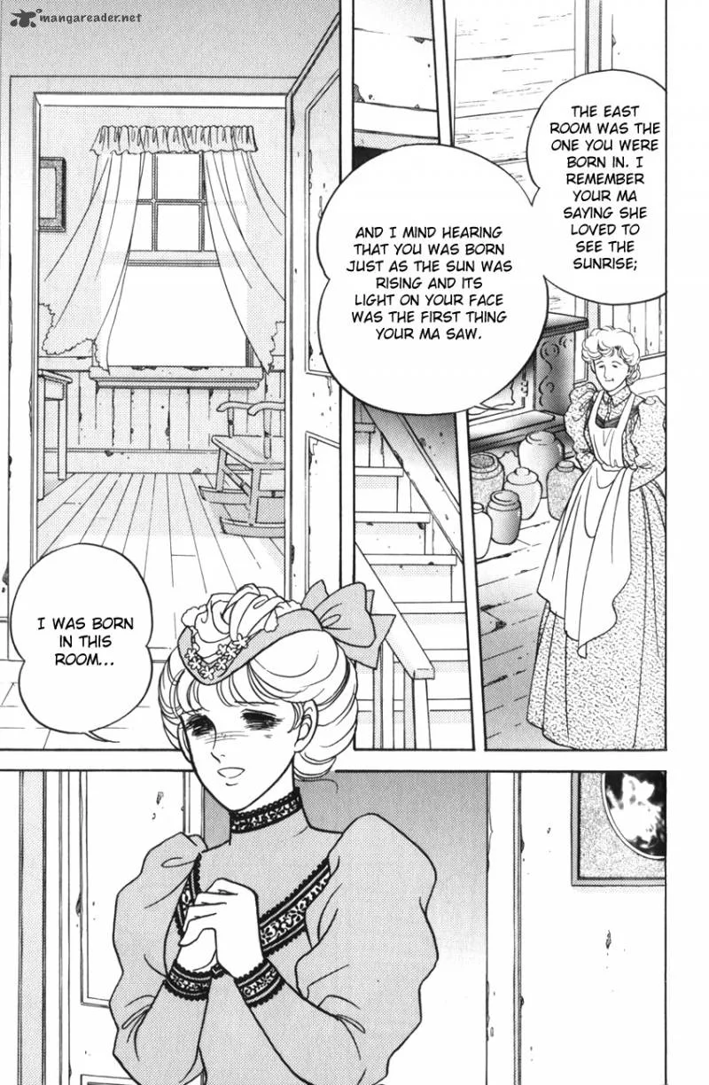 Anne no Aijou Chapter 4 page 17