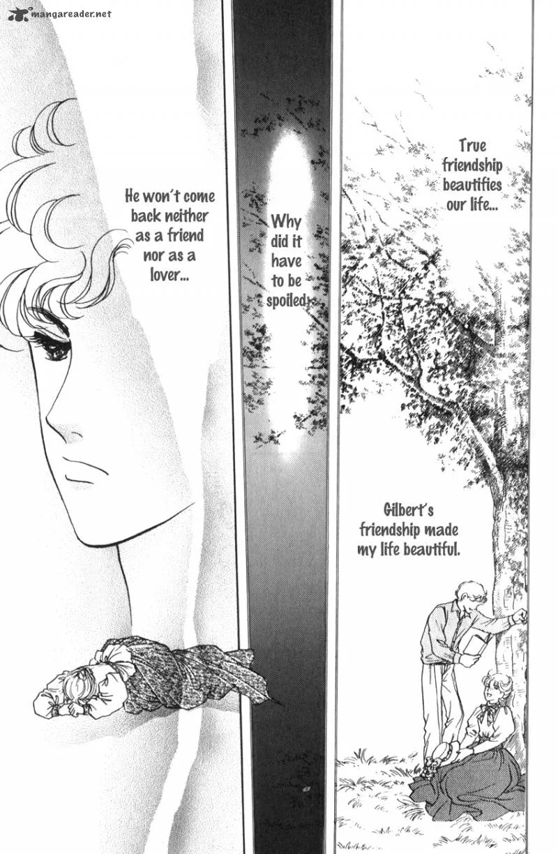 Anne no Aijou Chapter 4 page 9