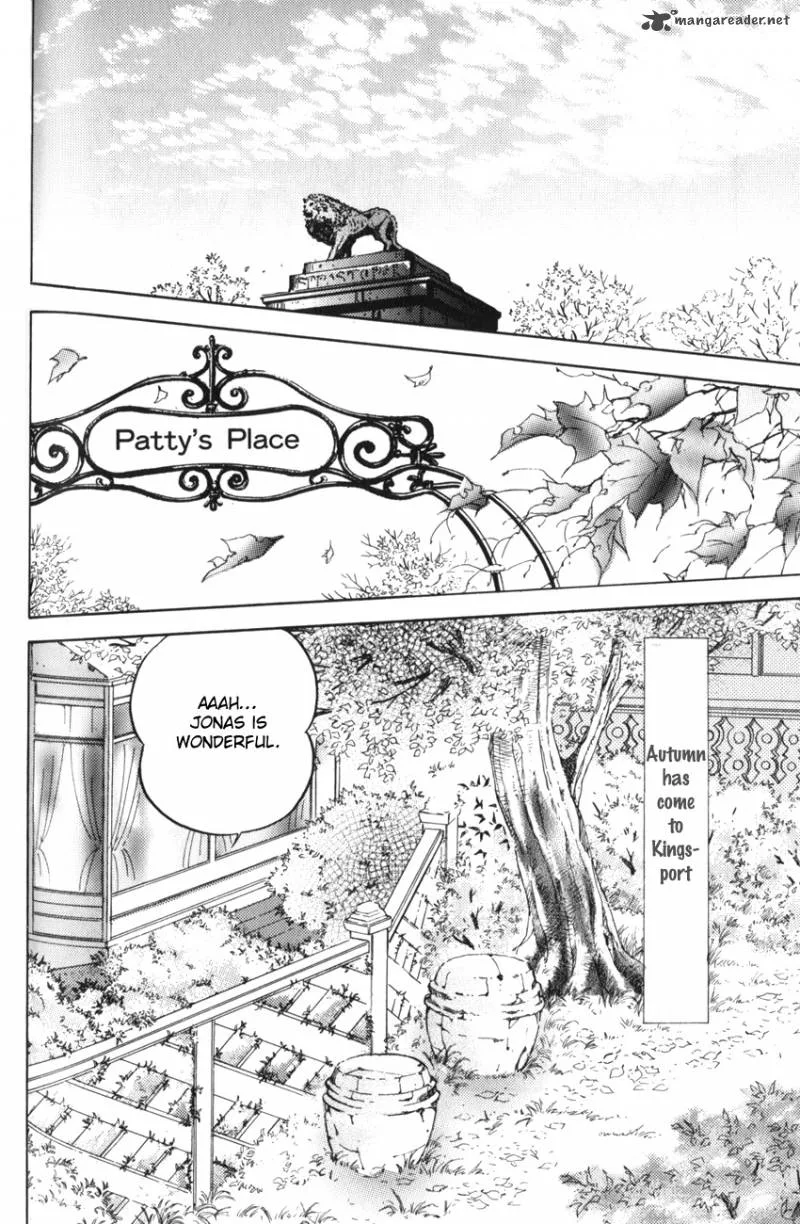 Anne no Aijou Chapter 4 page 24
