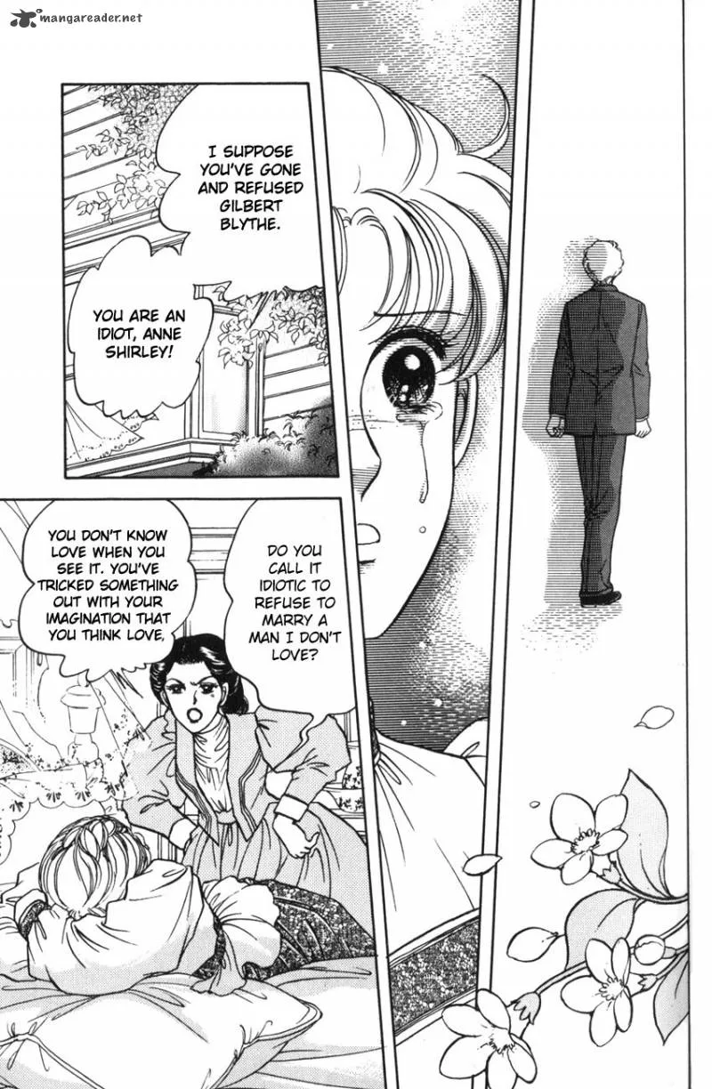 Anne no Aijou Chapter 4 page 7