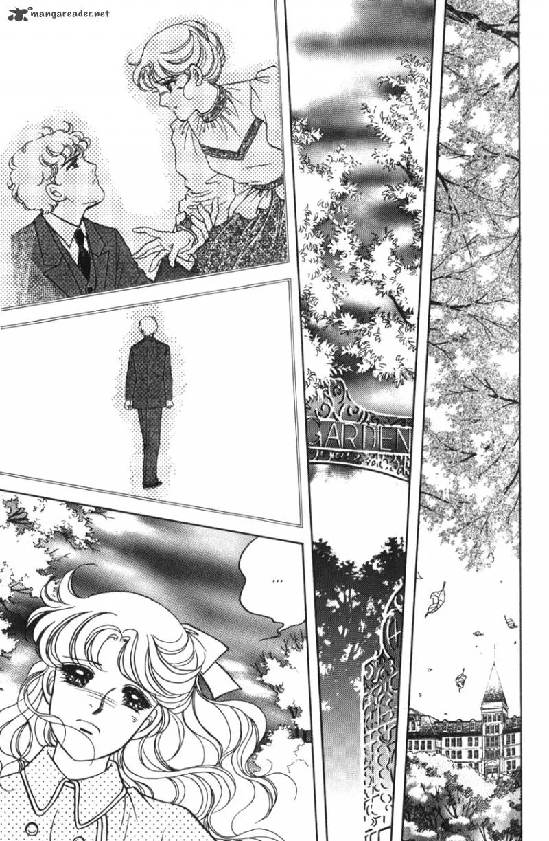 Anne no Aijou Chapter 4 page 27