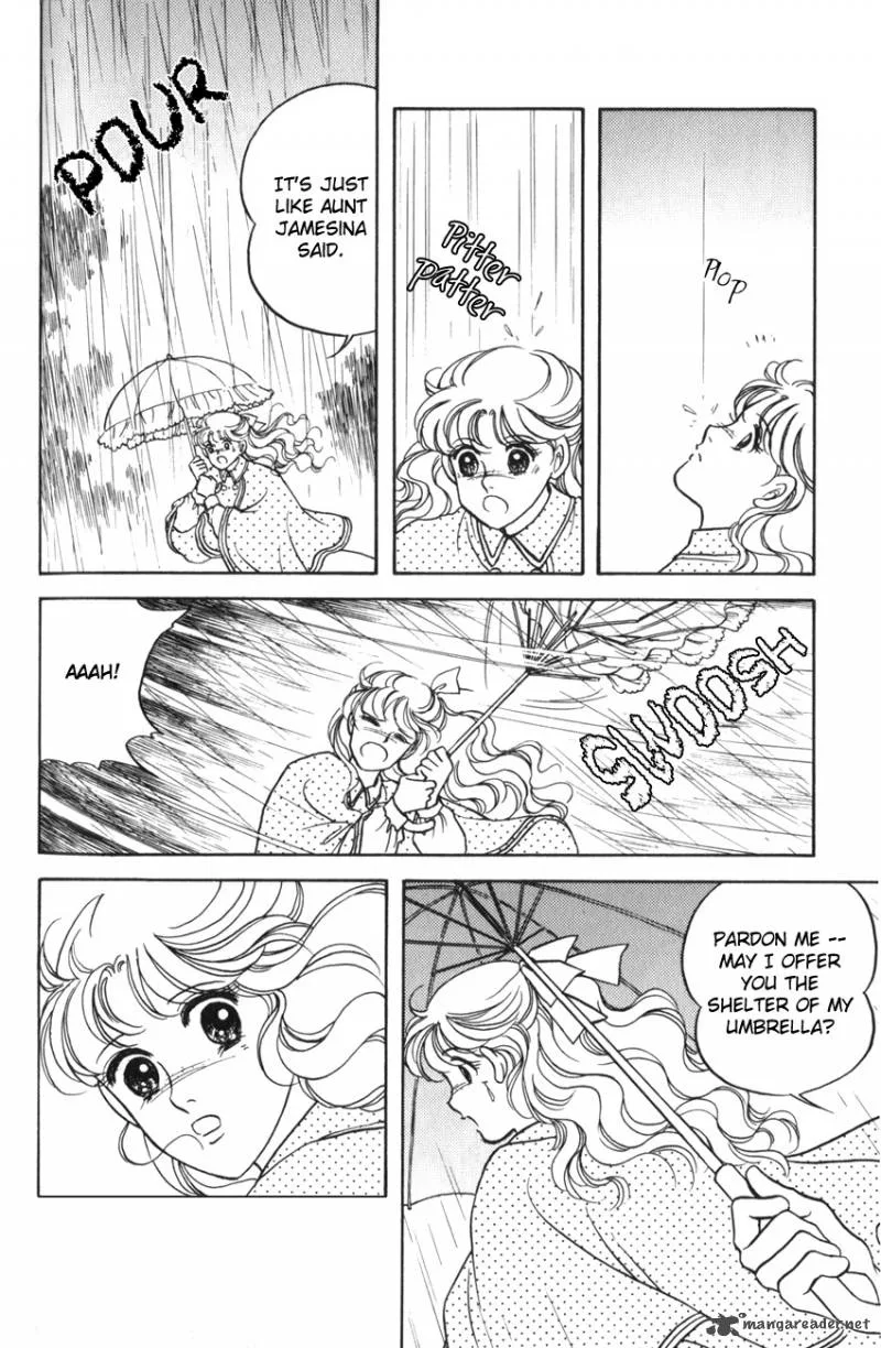 Anne no Aijou Chapter 4 page 28