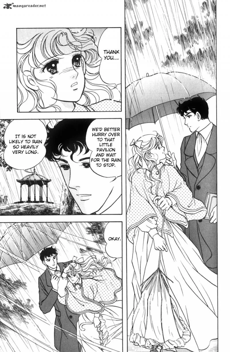 Anne no Aijou Chapter 4 page 29