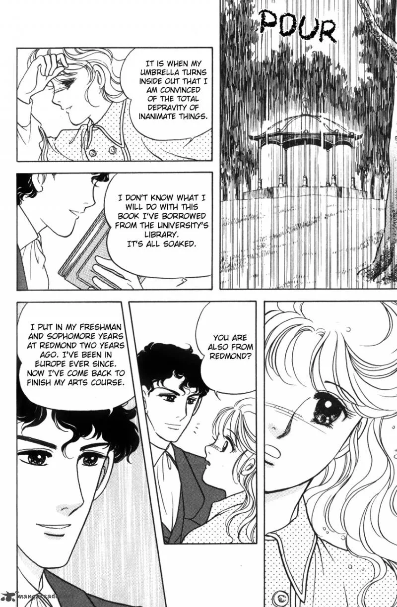 Anne no Aijou Chapter 4 page 30
